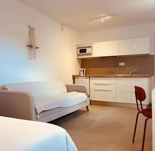 Casa Plaza 1