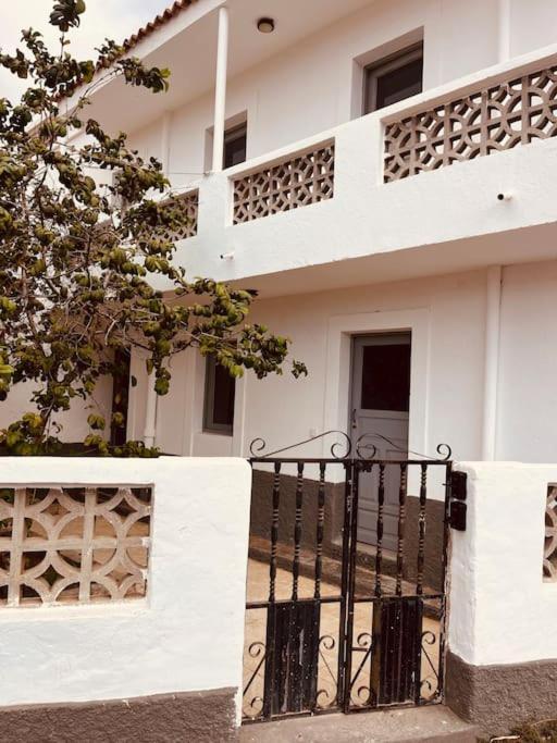 Casa Plaza 1